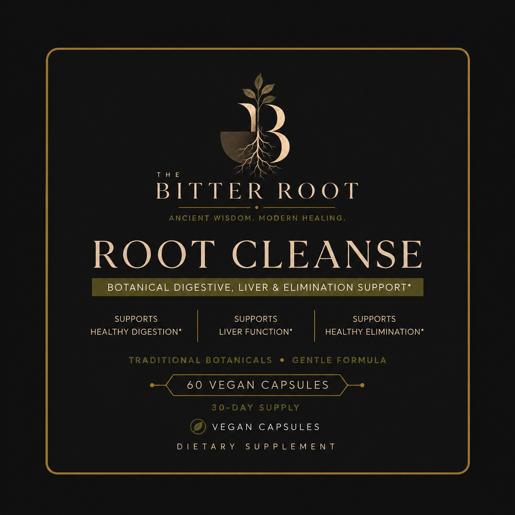 Root Cleanse