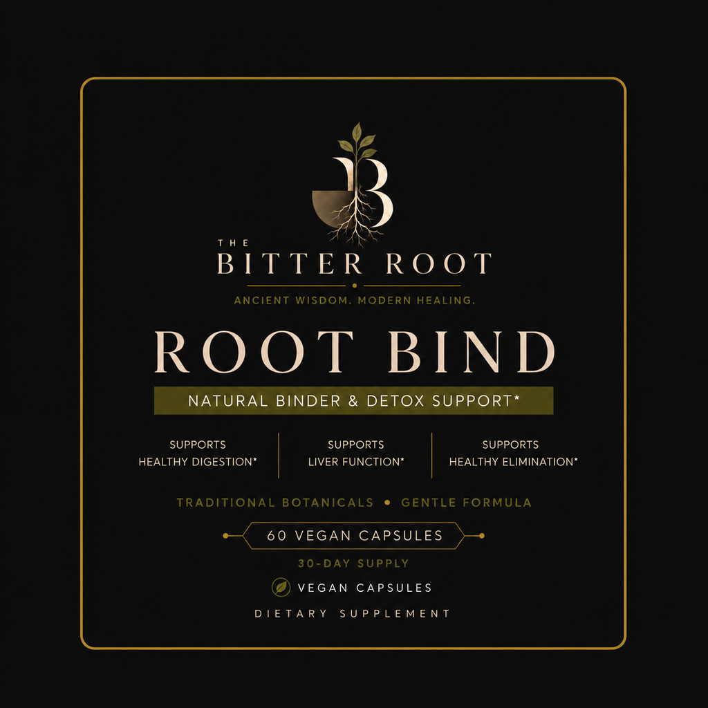 Root Bind