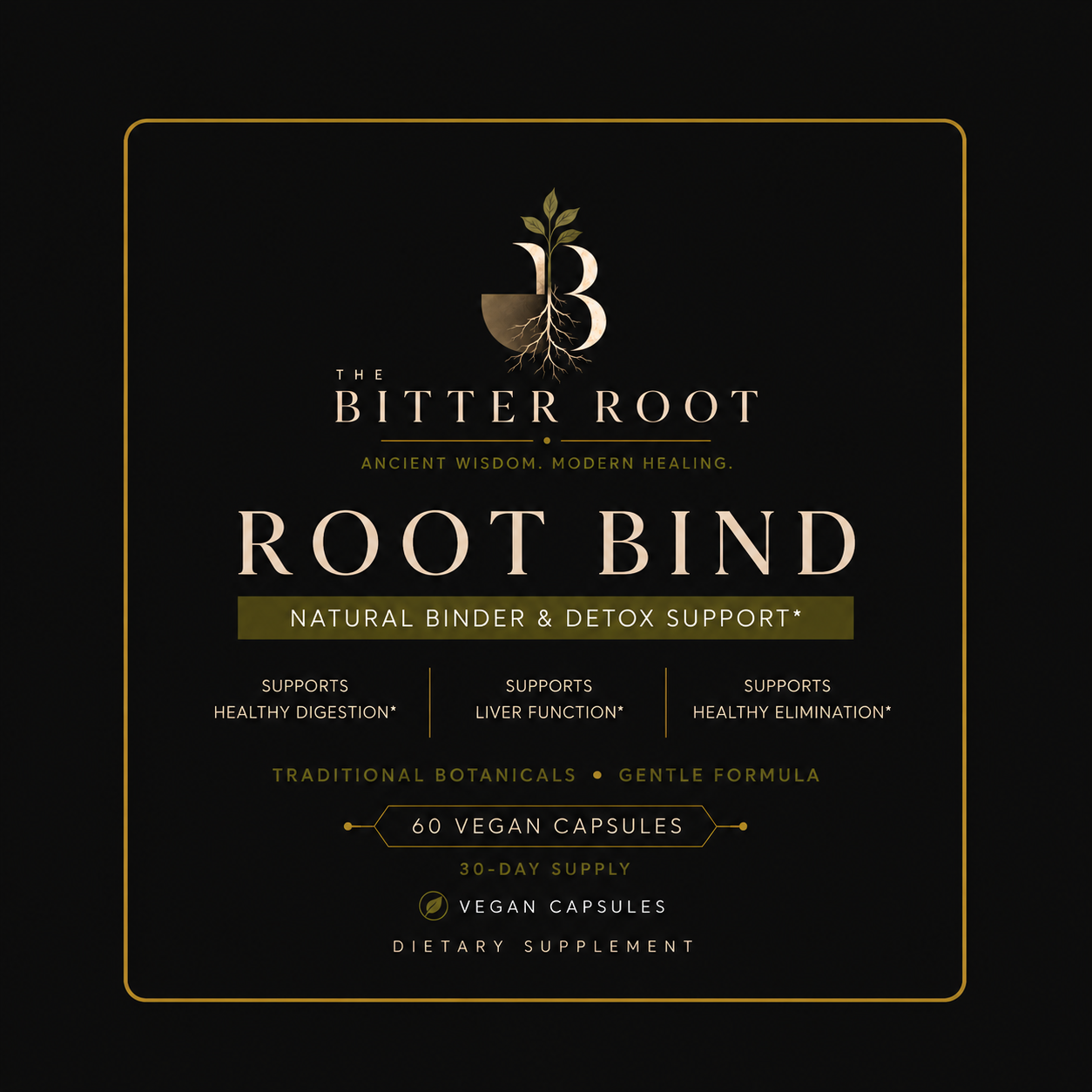 The Root System Bundle