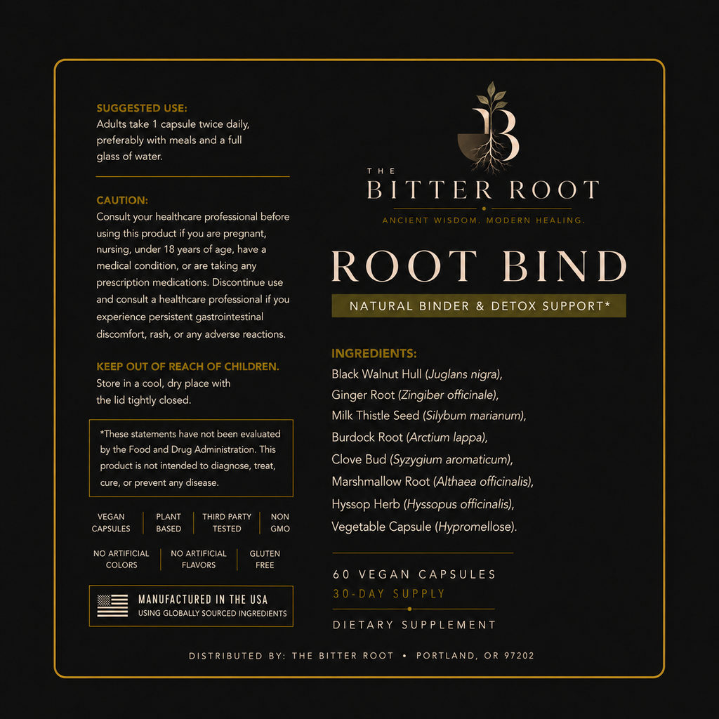 Root Bind