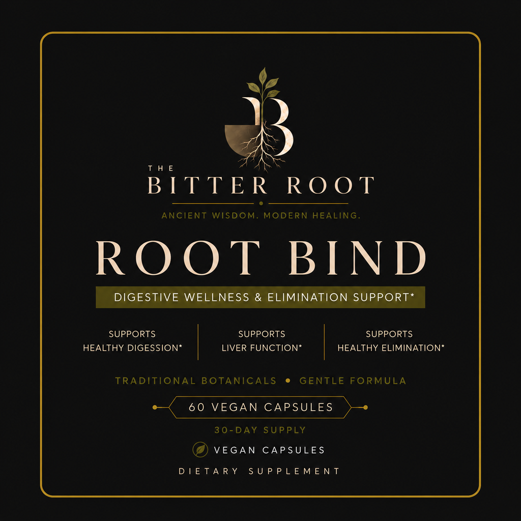 Root Bind