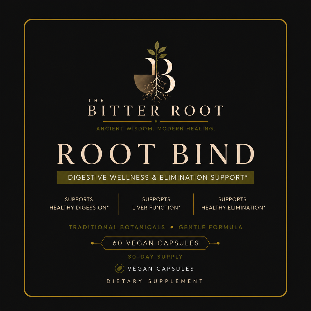 Root Bind