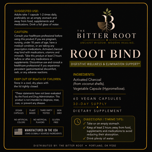 Root Bind